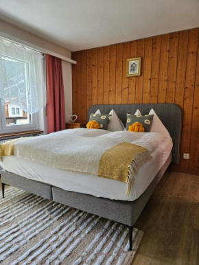 Apartment Klein Matterhorn - Haus Miranda